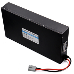 Batterie personnalisée Bakth-LFP-32700-12S7P 36V 40AH Prix d'usine Pack de batterie LFP Pack de batterie rechargeable