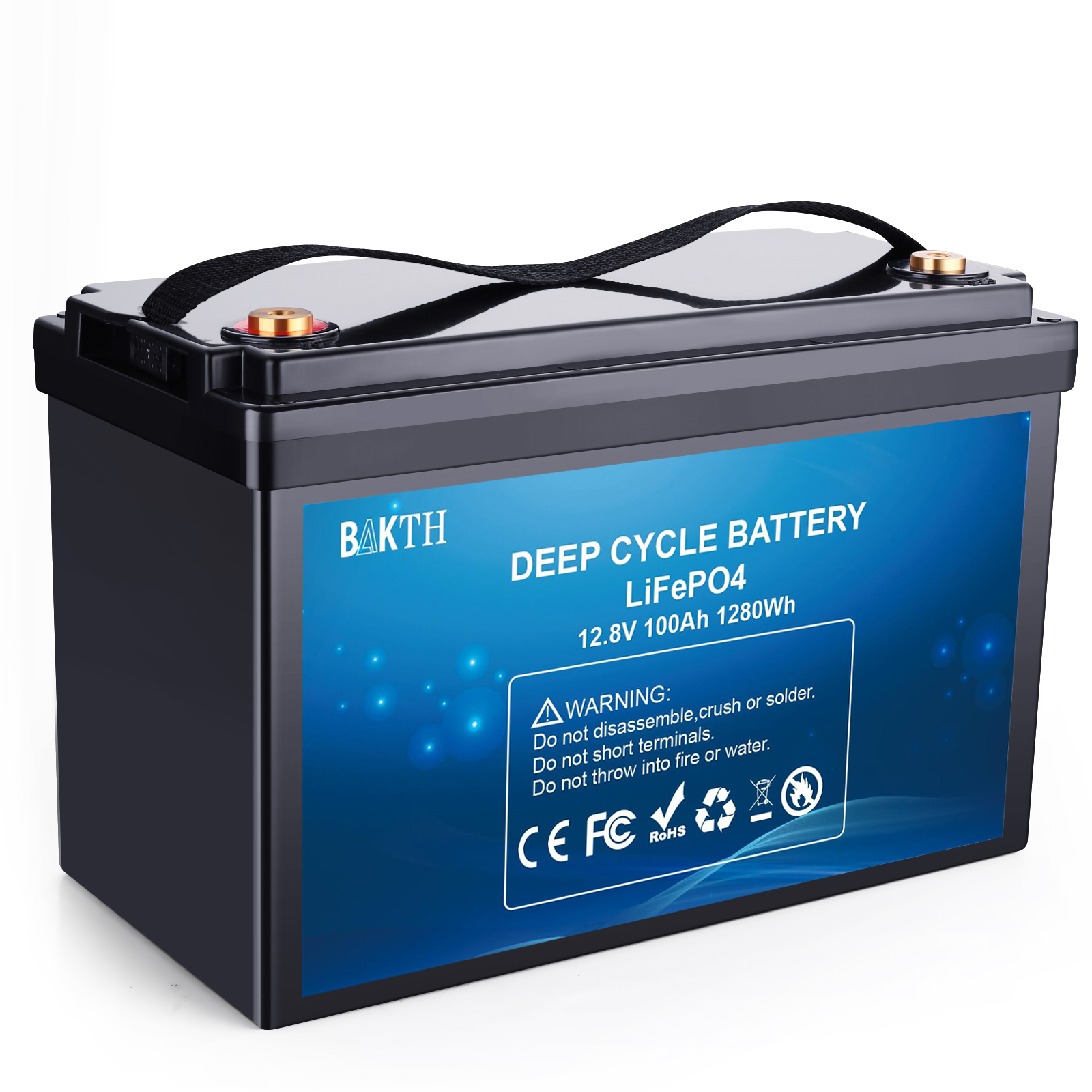 Chine Fabricants de batteries Lifepo4 12v 20ah personnalisés
