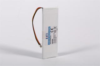 Bakth-423048-2s-2 7.4V 650mAh Batterie au lithium ion pour l'appareil électrique 