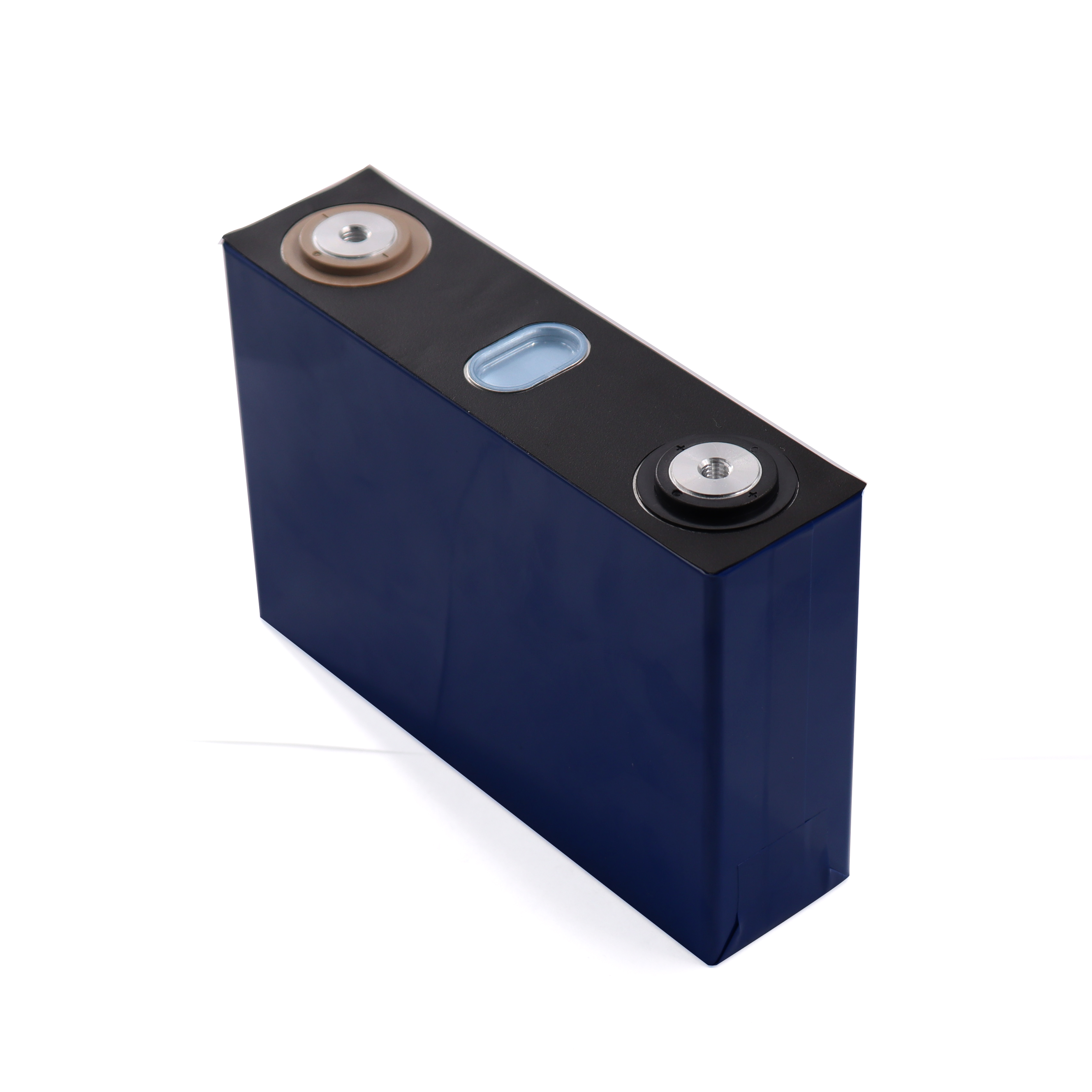 Système de stockage d'énergie de la batterie de la batterie LifePO4 3.2V 50AH Batteries Solar Lifepo4 Lithium Battery Cell
