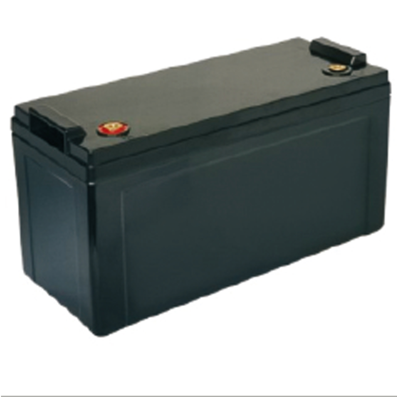 Batterie LifePO4 Pack 12.8V120AH Remplacement pour la batterie SLA