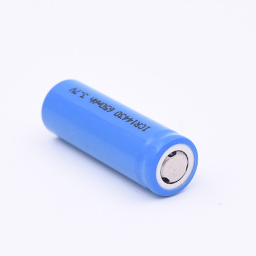 14430 Cellule de batterie LiFePO4 3,2 volts pour voiture électrique