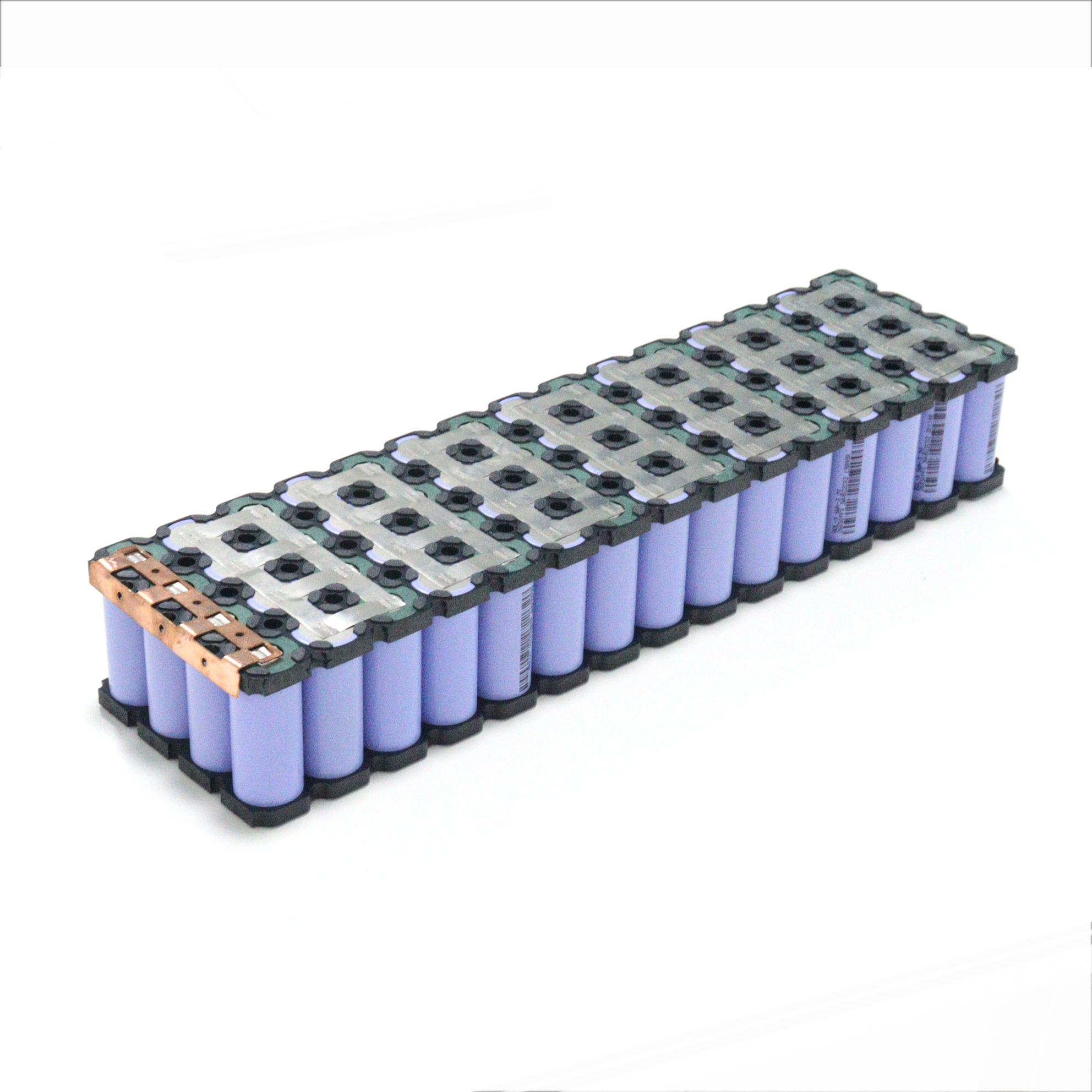 Batterie solaire Lifepo4 48V 12Ah 26650