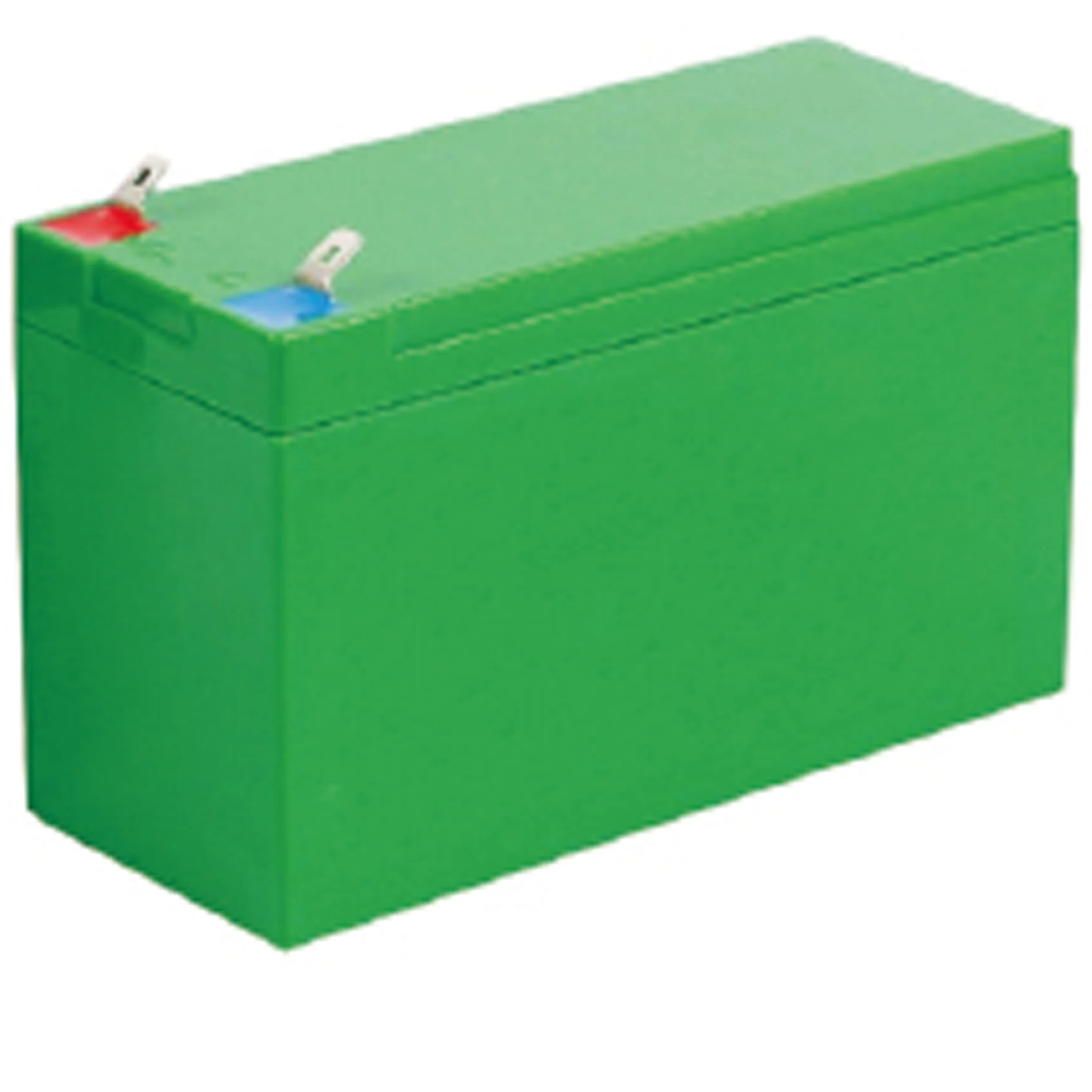 Batterie LifePO4 Pack 12.8V7.2AH Remplacement pour la batterie SLA