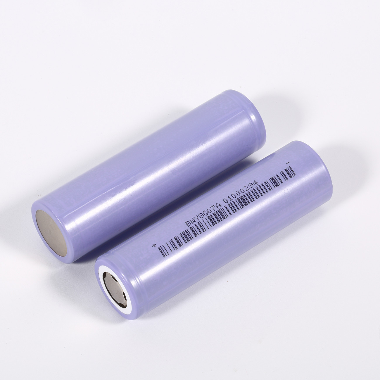 batteries amovibles 2500mah 18650 pour ordinateur portable