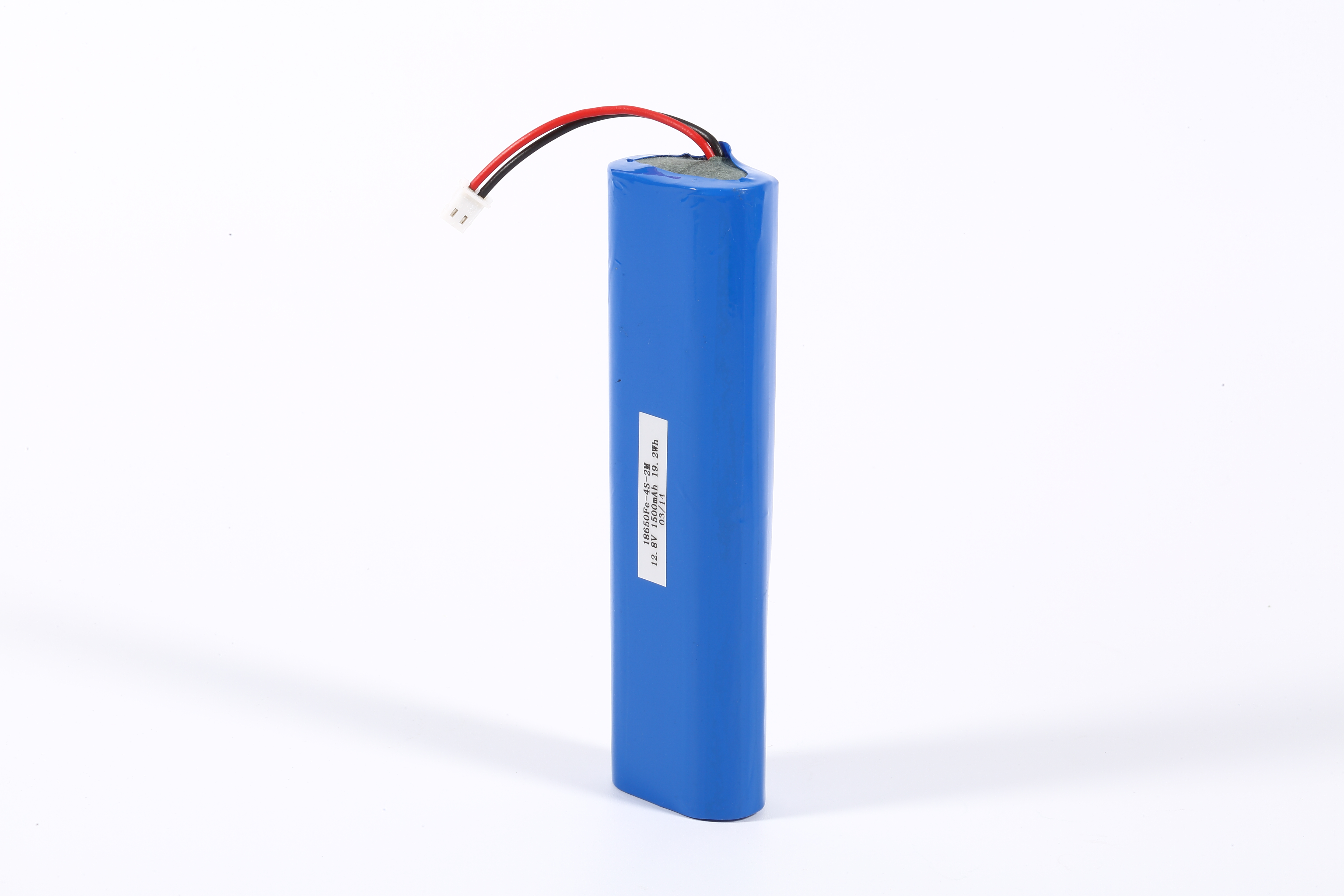 Cellule de batterie 14430 55ah LiFePO4 pour voitures électriques