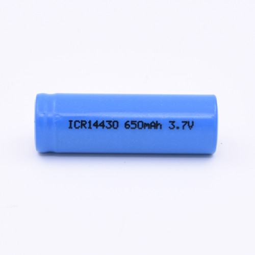 14430 Cellule de batterie LiFePO4 3,2 volts pour voiture électrique